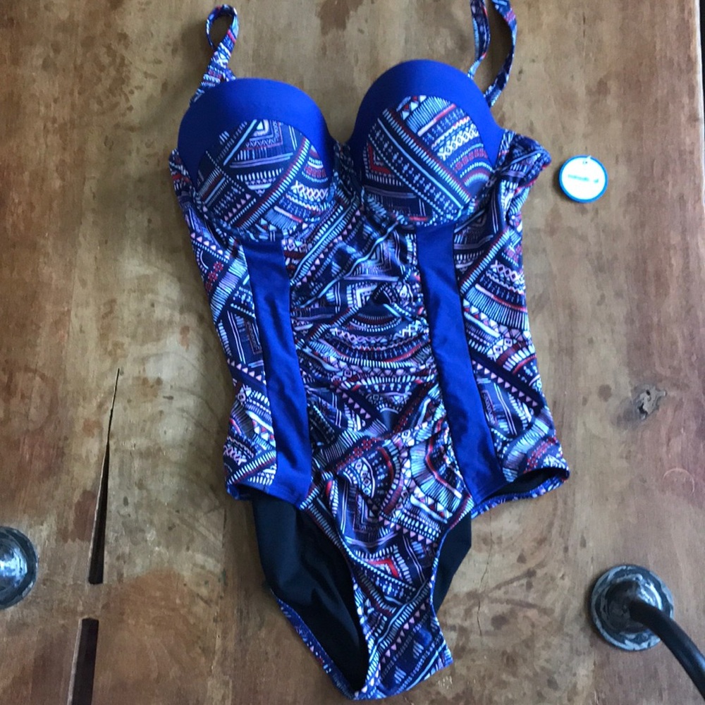 Swimsuits for all